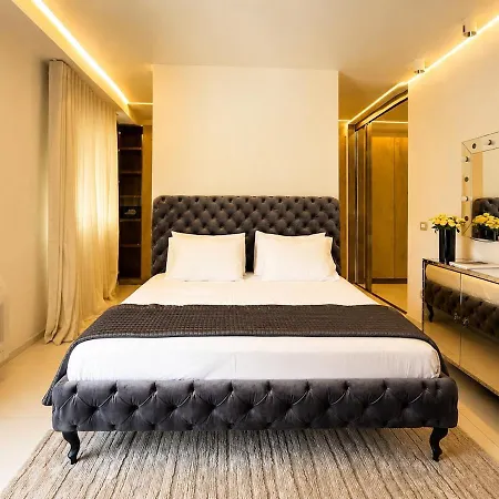 Luxury Designer *