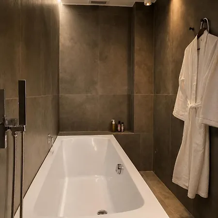 Appartement Luxury Designer Tirana