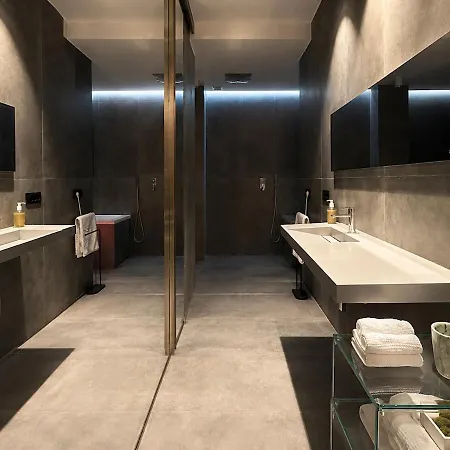 Luxury Designer Tirana