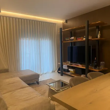 Luxury Designer Appartement