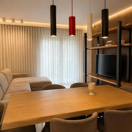 Appartement Luxury Designer *