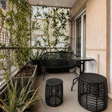 Appartement Luxury Designer