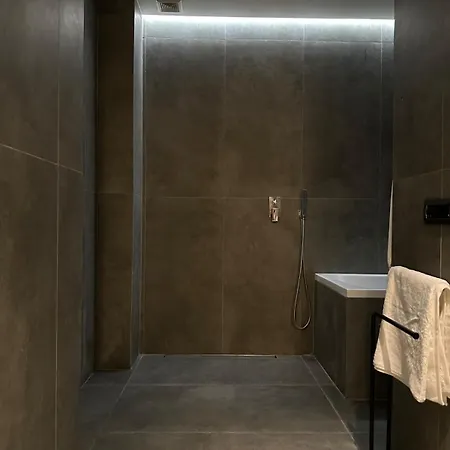Appartement Luxury Designer Tirana