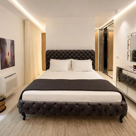 Appartement Luxury Designer *