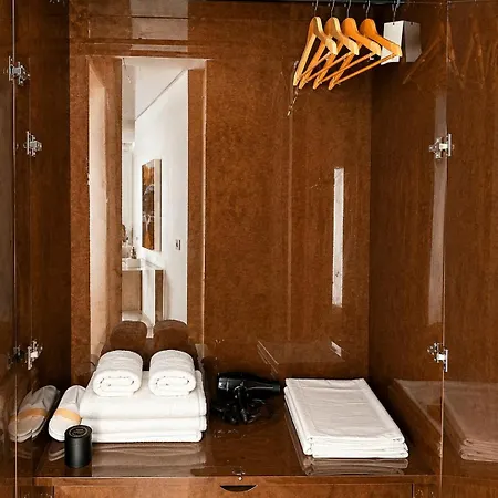 Luxury Designer Appartement