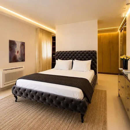 Luxury Designer Tirana
